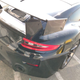 Illustration for article titled What The Hell Is This Crazy Mystery Porsche Test Car?em/em